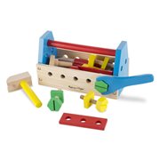 Take-Along Tool Kit